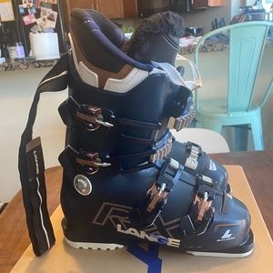 LANGE RX 90's Women's Ski Boot 2021